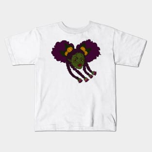 IMP TOXIN Kids T-Shirt